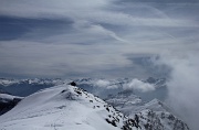  et lolo monte au sommet